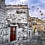 Peristyle Cave Cappadocia- Special Class