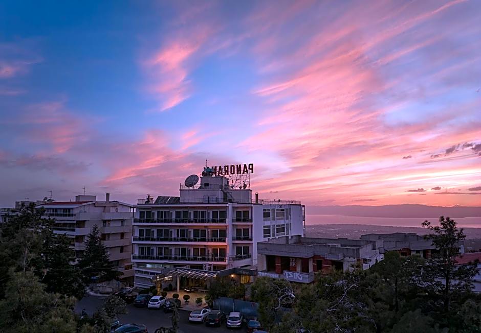 Hotel Panorama