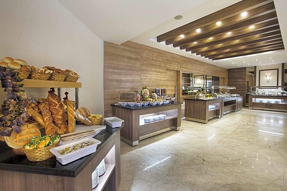 Dedeman Park Gaziantep Hotel