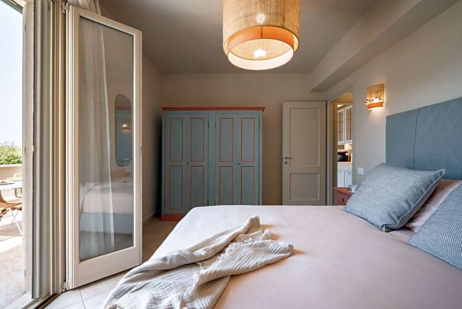 Zefiro Apartments