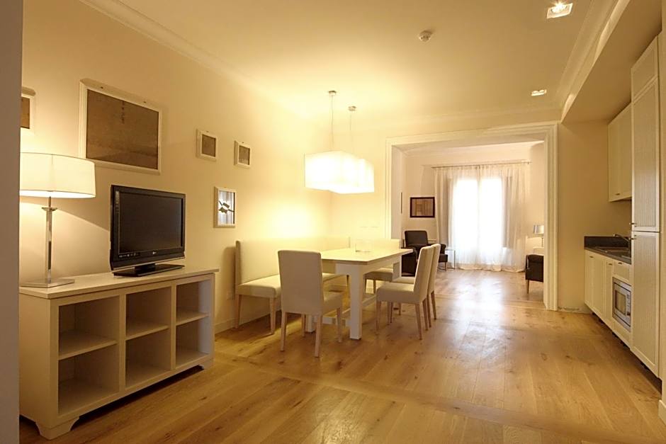 Relais Villa Il Palagio