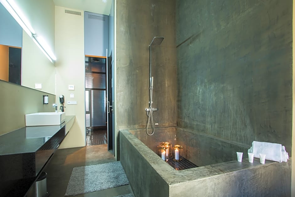 Cosy Rooms Tapineria