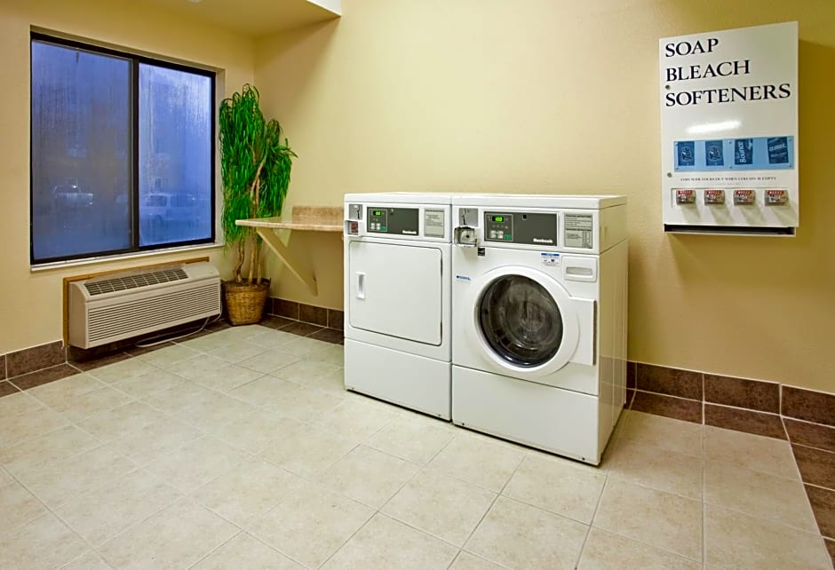 Holiday Inn Express Kansas City Liberty Missouri By IHG