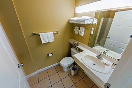 King Room with Ocean View