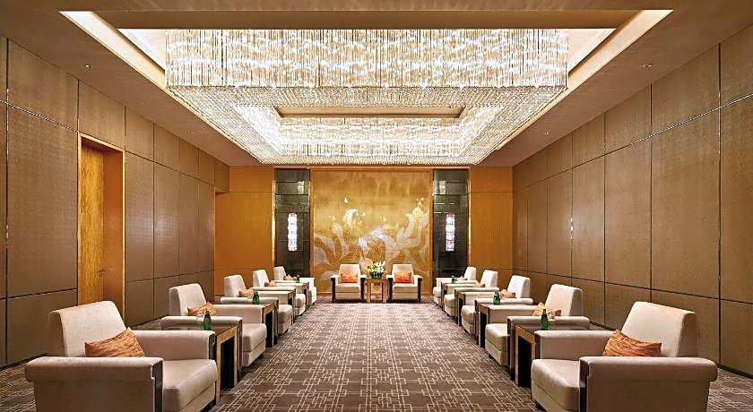 DoubleTree by Hilton Ningbo Chunxiao