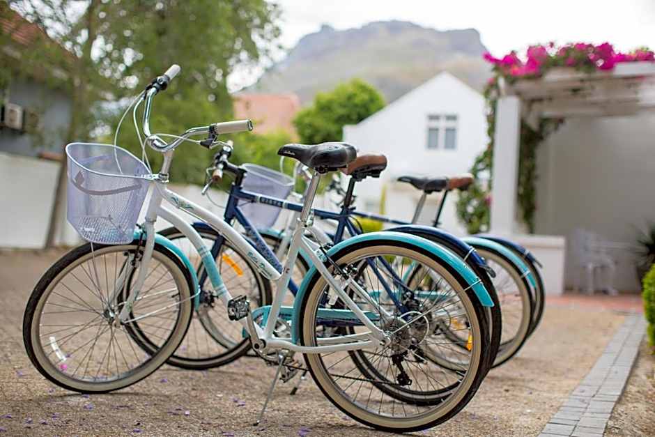 Summerwood Guest House