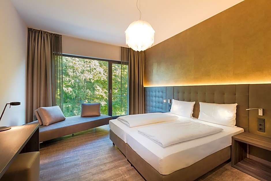 DECK 8 DESIGNHOTEL.SOEST