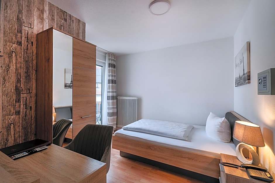 Hotel Glas Schwarzwald