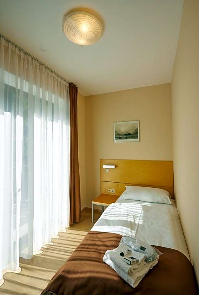 Residence AlpenHeart