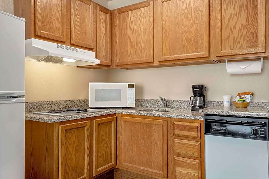 Hawthorn Suites By Wyndham Decatur