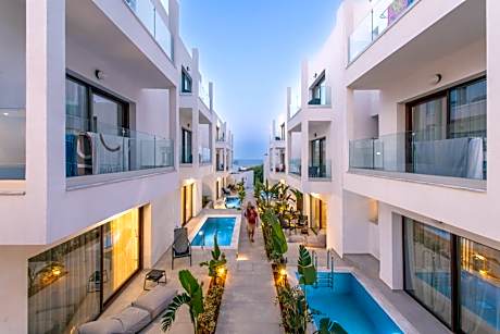 Mika Villas & Suites