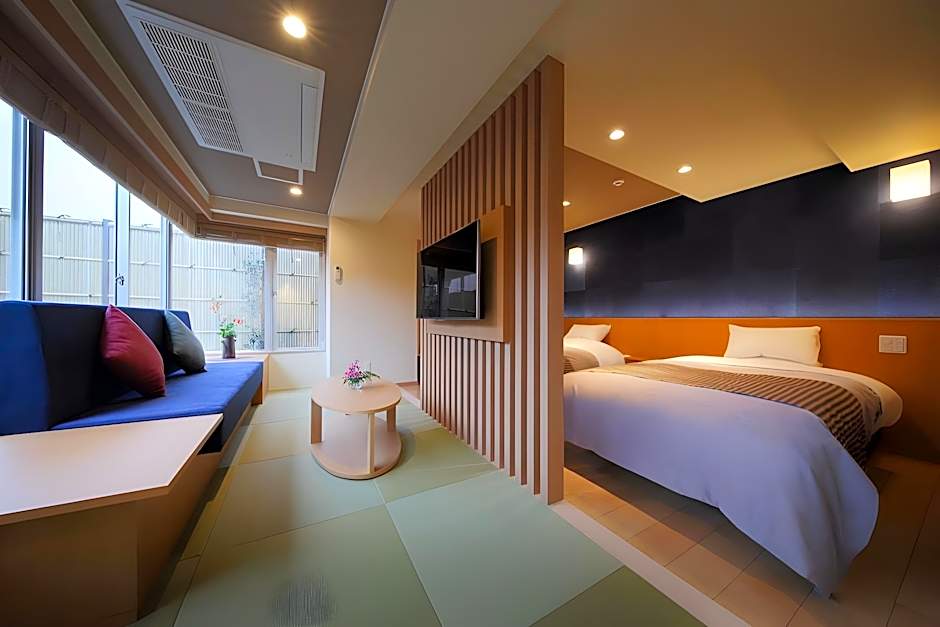 Azumaya Ryokan