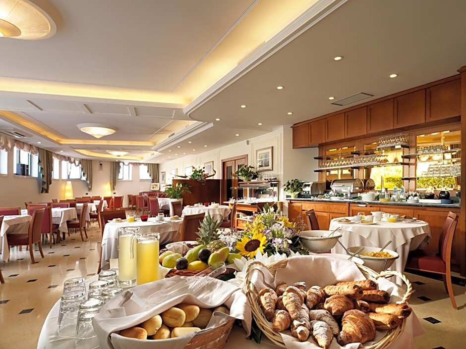 Hotel Ariston