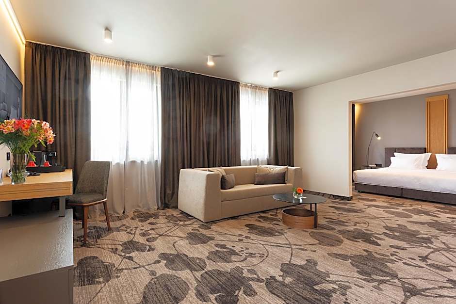 Kamengrad Hotel & SPA