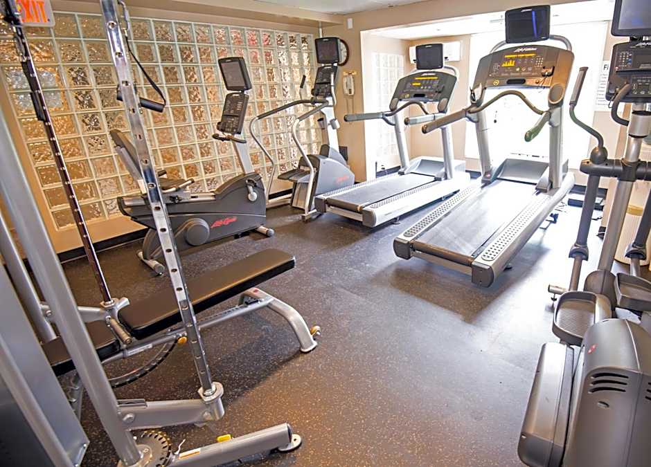 Holiday Inn Express Red Deer By IHG