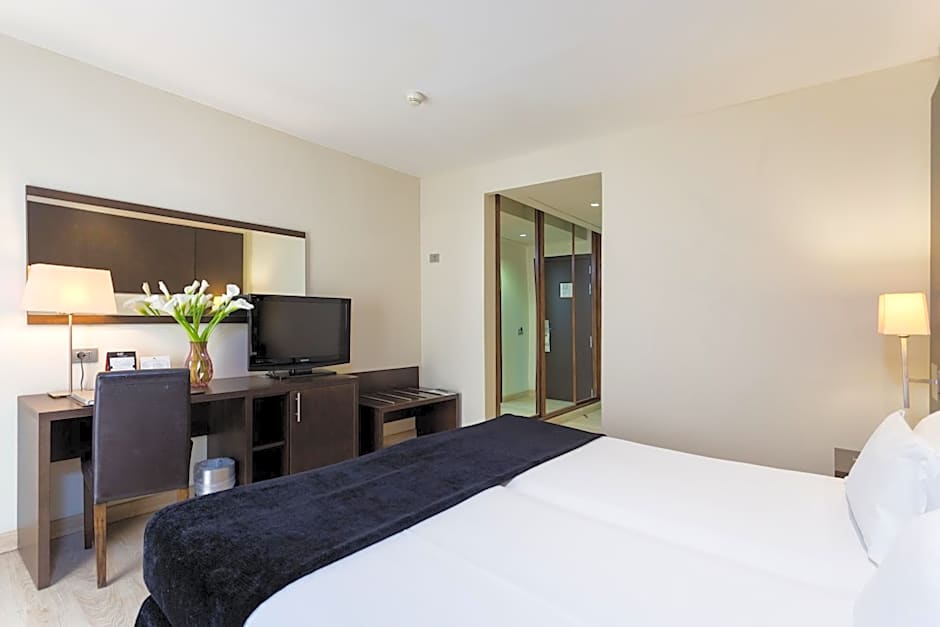 Hotel Taburiente S.C.Tenerife