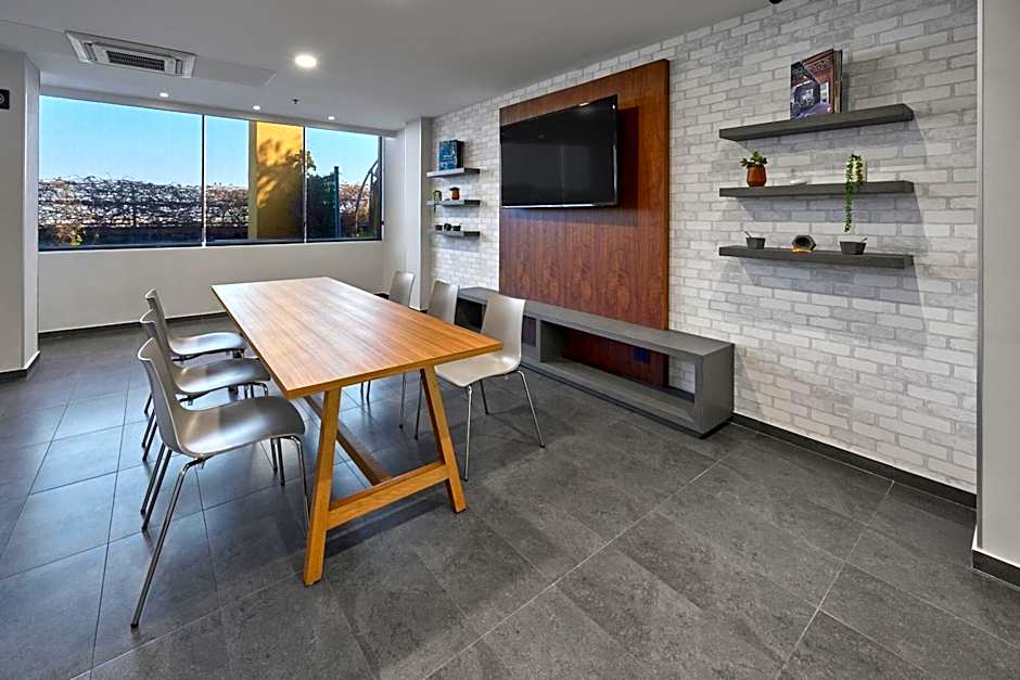 City Express by Marriott Monterrey Santa Catarina