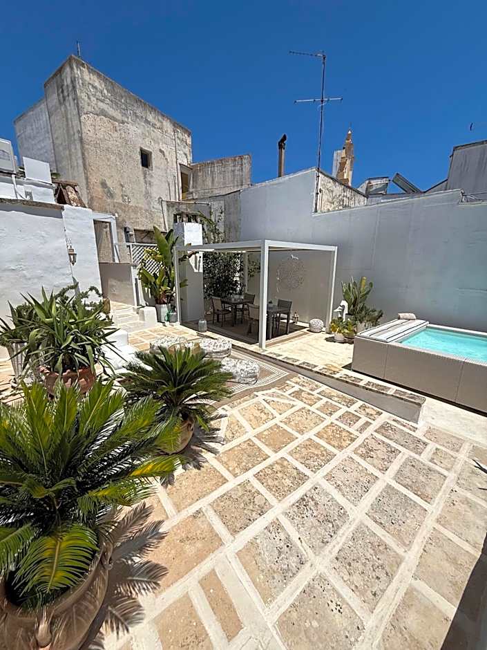 Agata Salento Luxury Home
