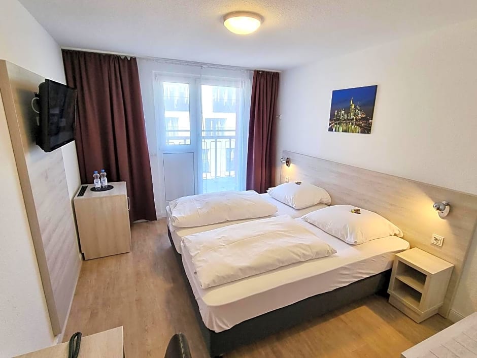 Adler Hotel Frankfurt