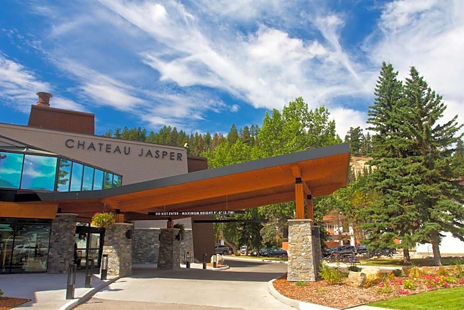 Chateau Jasper