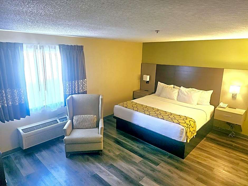 Baymont by Wyndham Rolla