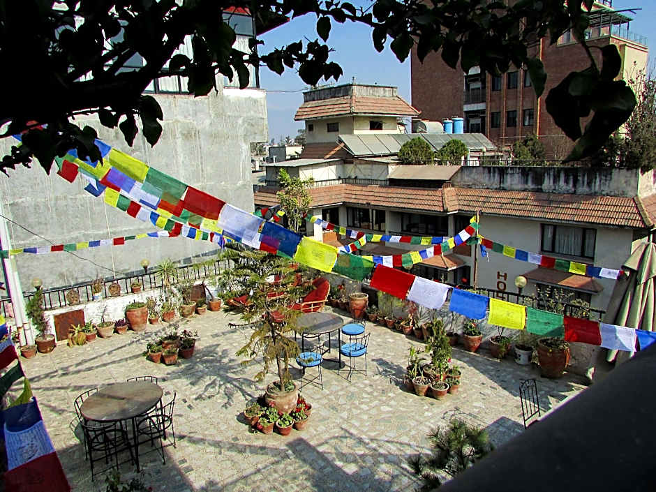 Sacred Valley Home | A Boutique Hotel