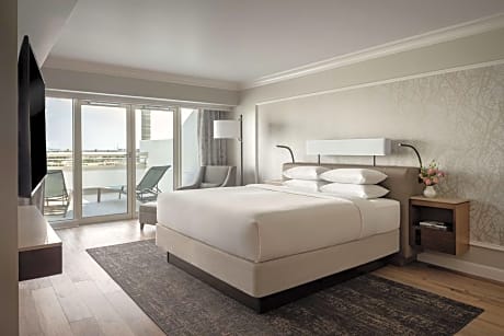 Hyatt Regency Orlando International Airport Hotel