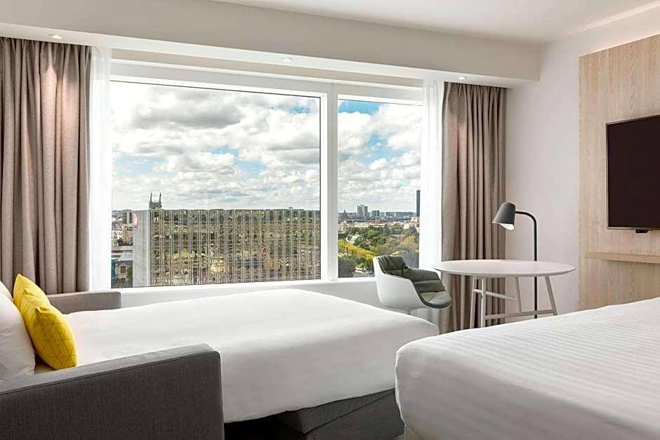 Courtyard by Marriott Paris Gare De Lyon
