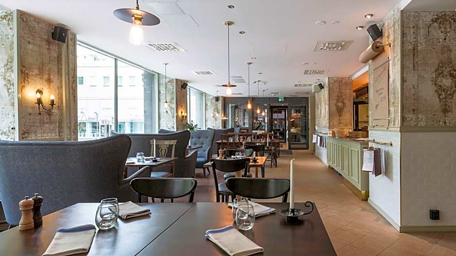 Original Sokos Hotel Puijonsarvi