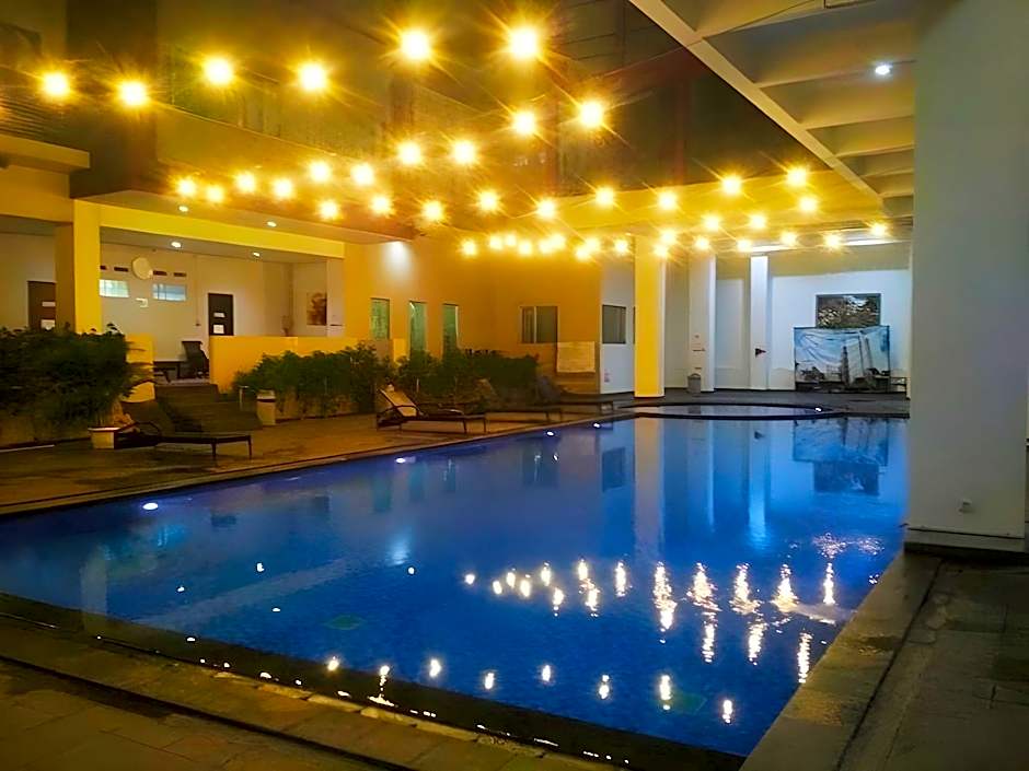 Amalia Hotel Lampung