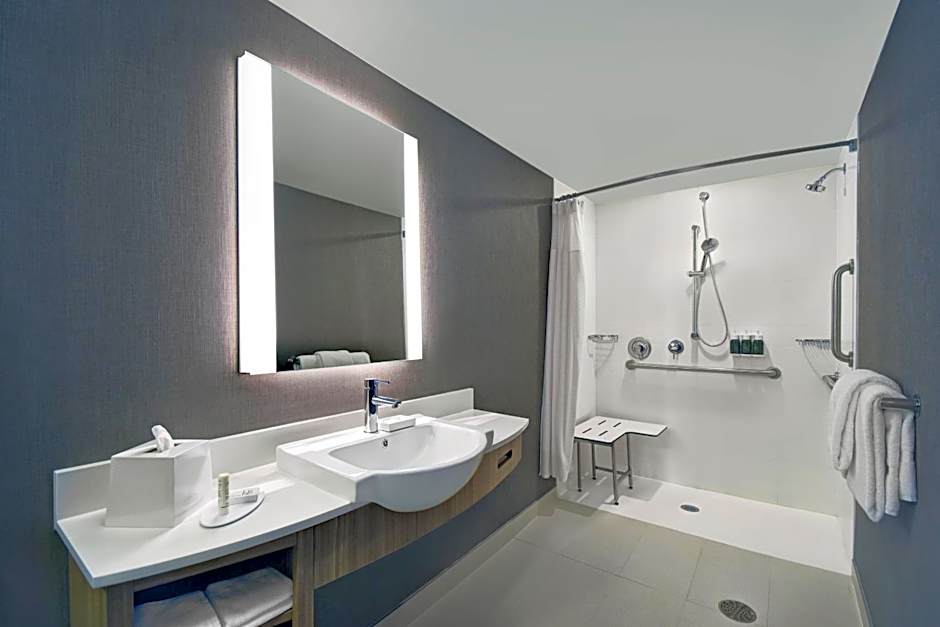 Springhill Suites by Marriott St. Paul Arden Hills