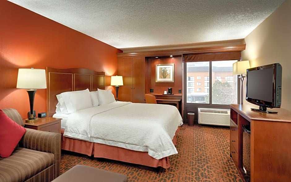 Hampton Inn By Hilton Salt Lake City/Sandy