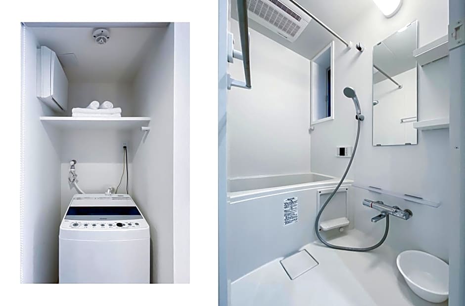 japan house nishishinjuku