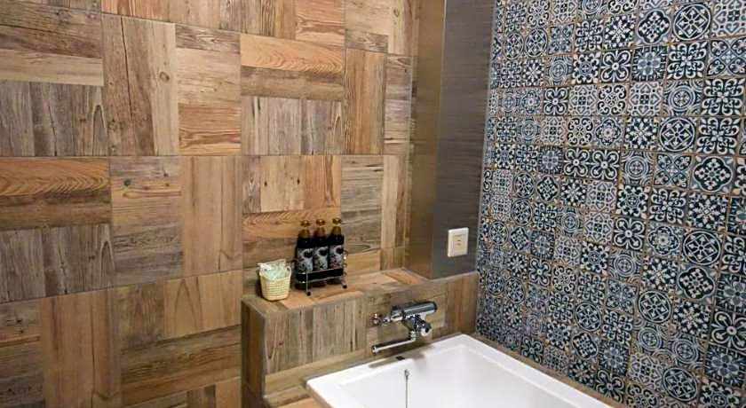 Hotel Pinon - Adult Only