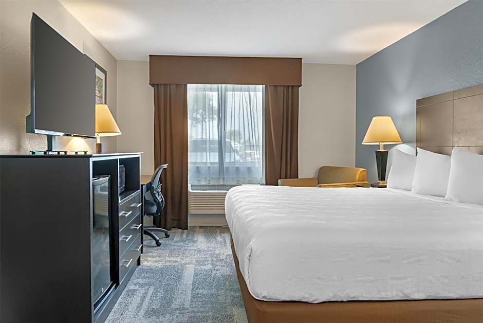 Best Western Lakewinds