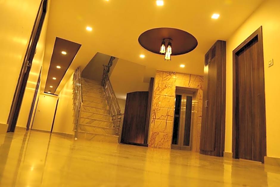 Hotel Kingsway (Ajmer)