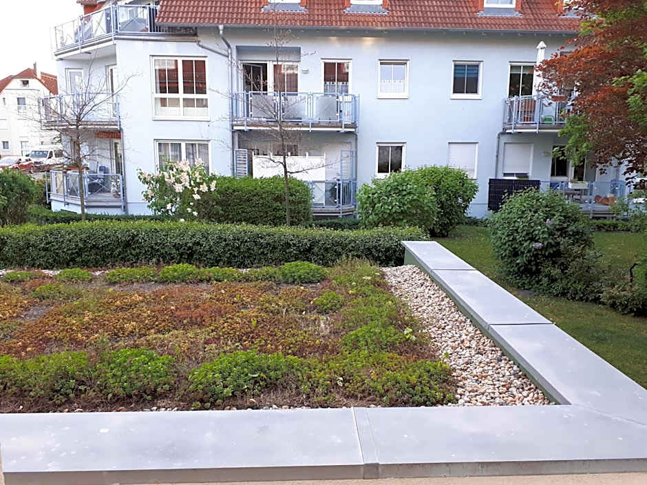 Hotel Markkleeberger Hof