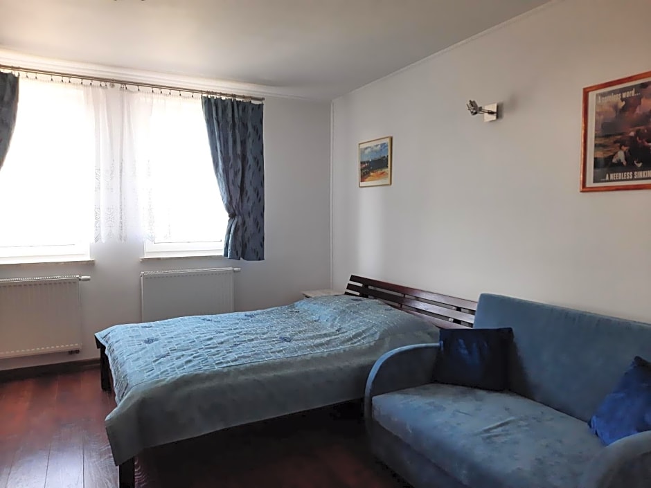 Pokoje goscinne Neptunia