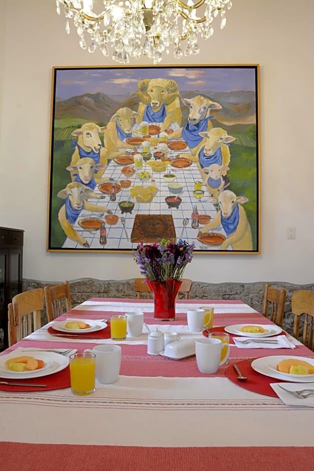 Hotel Casa Catalina