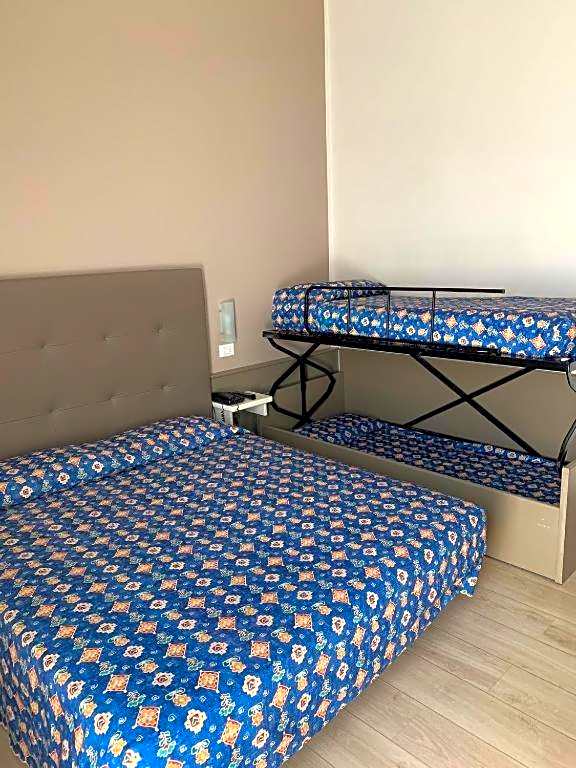 Hotel Madera
