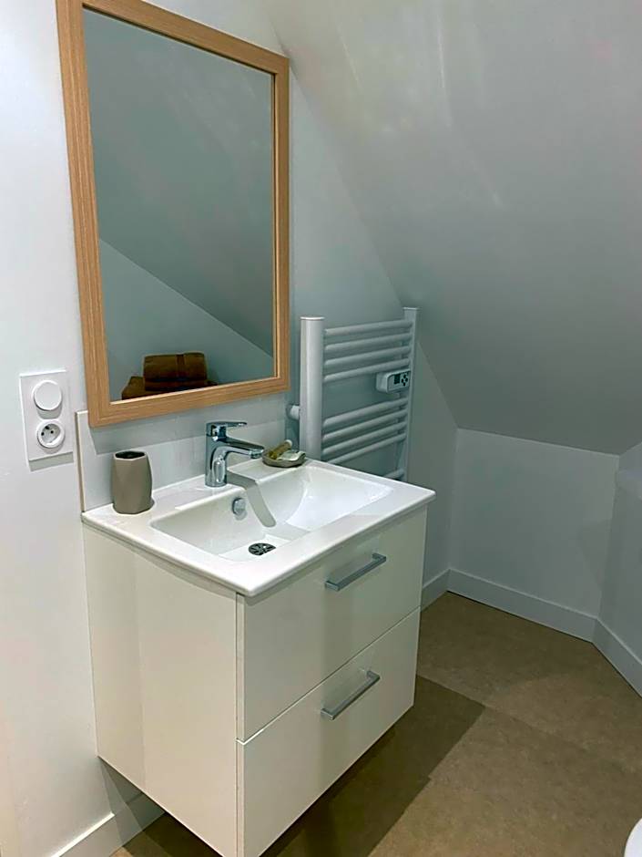 Le Rocher Appart Hôtel