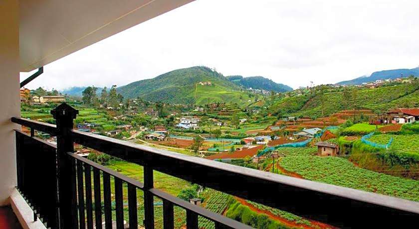 Nuwara Eliya- The Blackpool