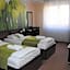 Green Hotel Budapest