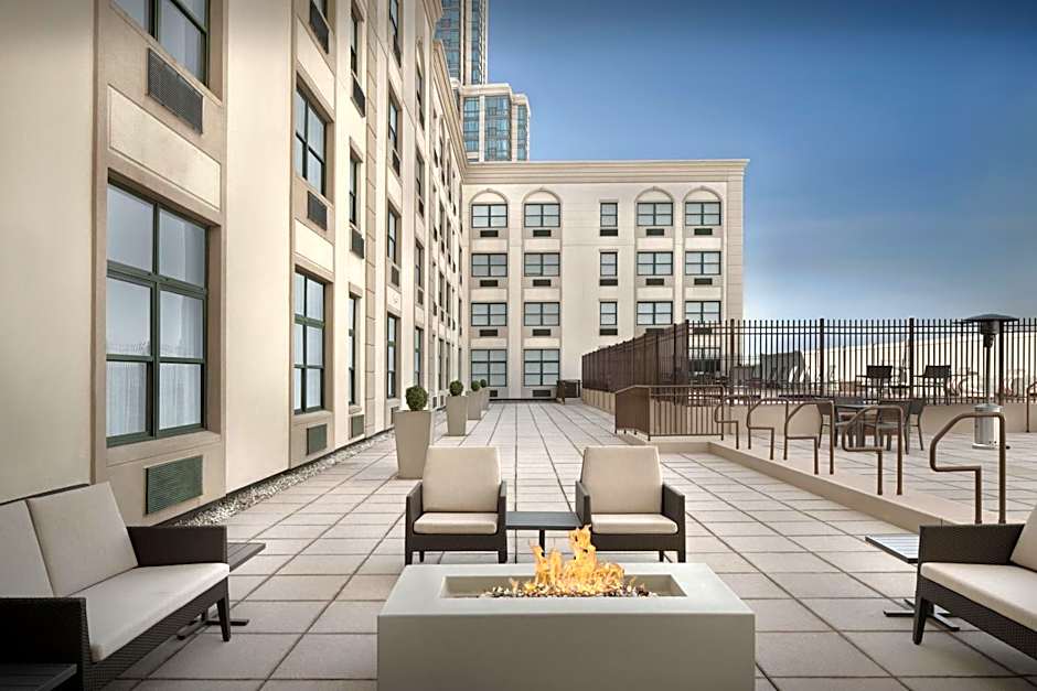 Residence Inn by Marriott New Rochelle