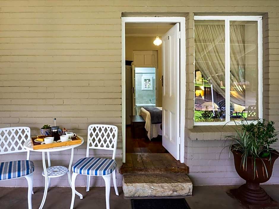 Fouriesburg Country Inn
