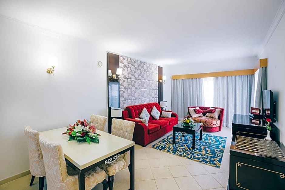 Grand Muthu Forte do Vale