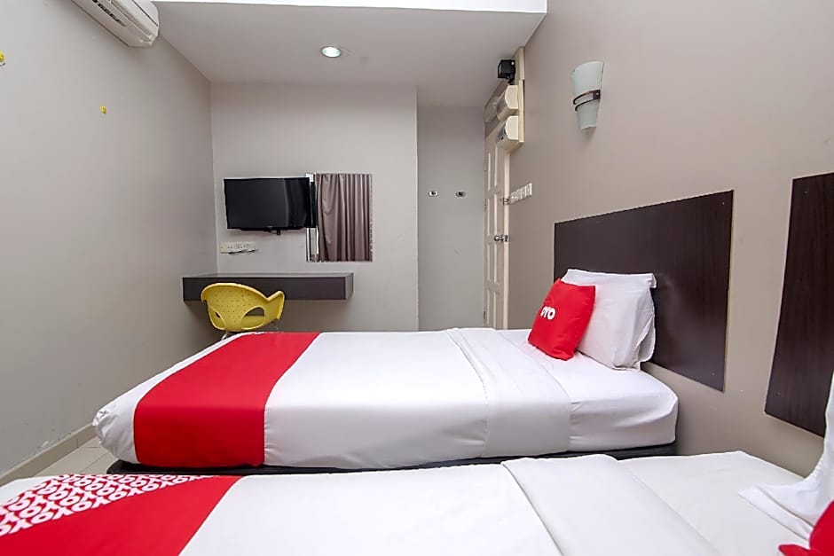 Hotel O Nice Stay Three Six Five Services