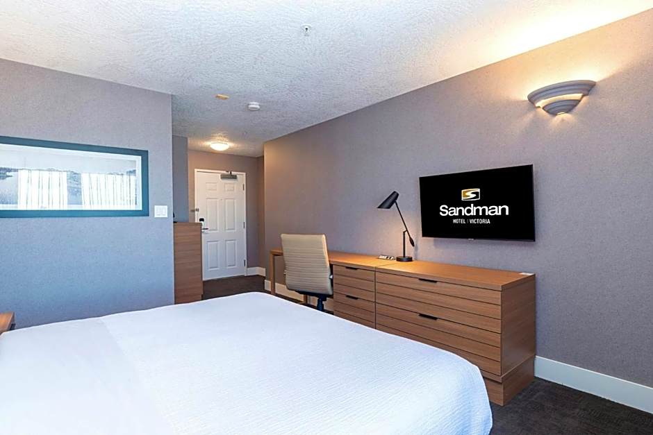 Sandman Hotel Victoria