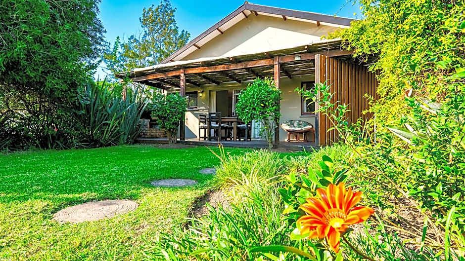 Hildesheim Guest Lodge