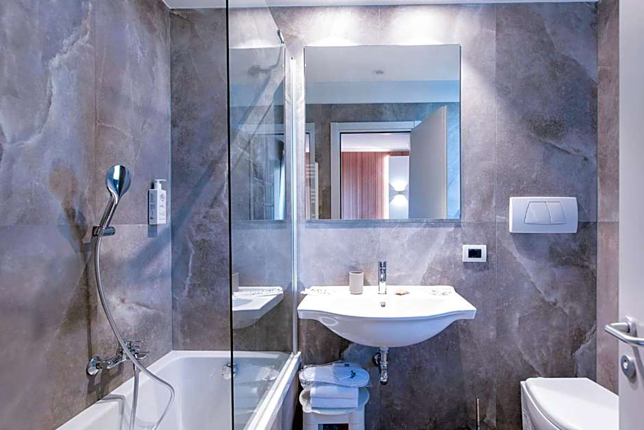 Garner Hotel Rome Aurelia by IHG
